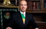 Felipe Calderón Hinojosa, Presidente