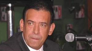 Humberto Moreira. Foto: Televisa