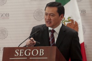 Miguel Ángel Osorio Chong. Foto: Especial