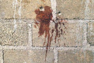 El caso de la ejecuciones en Tlatlaya fue dado a conocer por AP. Foto: Especial