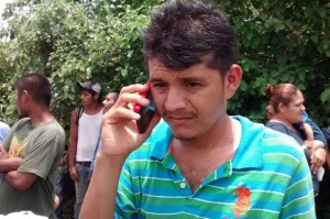 Semeí Verdía. Foto: Especial