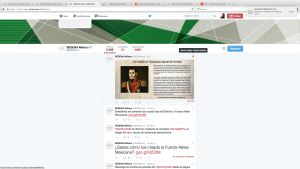 Secretaría de la Defensa Nacional. Foto: Twitter