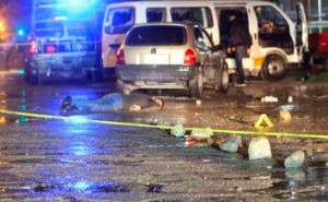 El quinto autobus. Foto: Especial