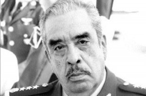 General Miguel Ángel Godínez Bravo. Foto: Especial