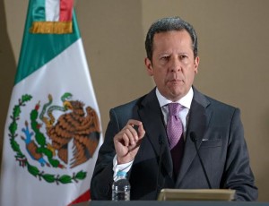 Eduardo Sánchez. Foto: Especial