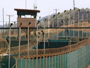 Prisión Militar. Foto: Especial