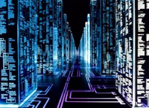 cyberspace