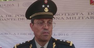 General Terán Valle. Foto: Especial