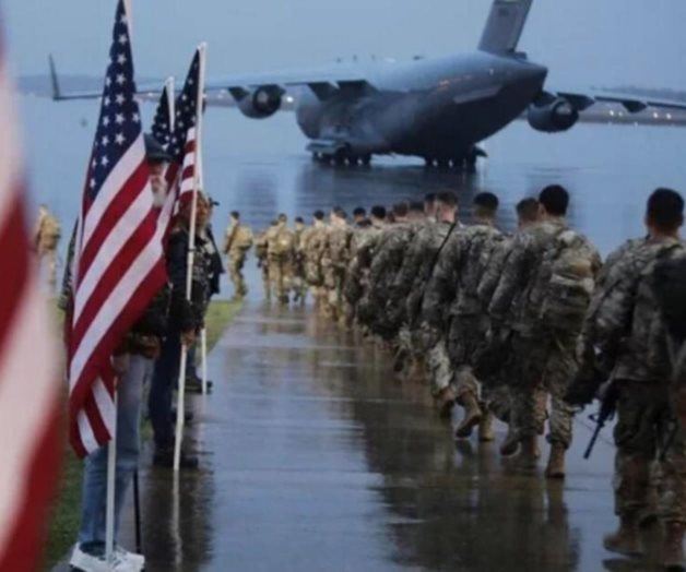 Ejército USA